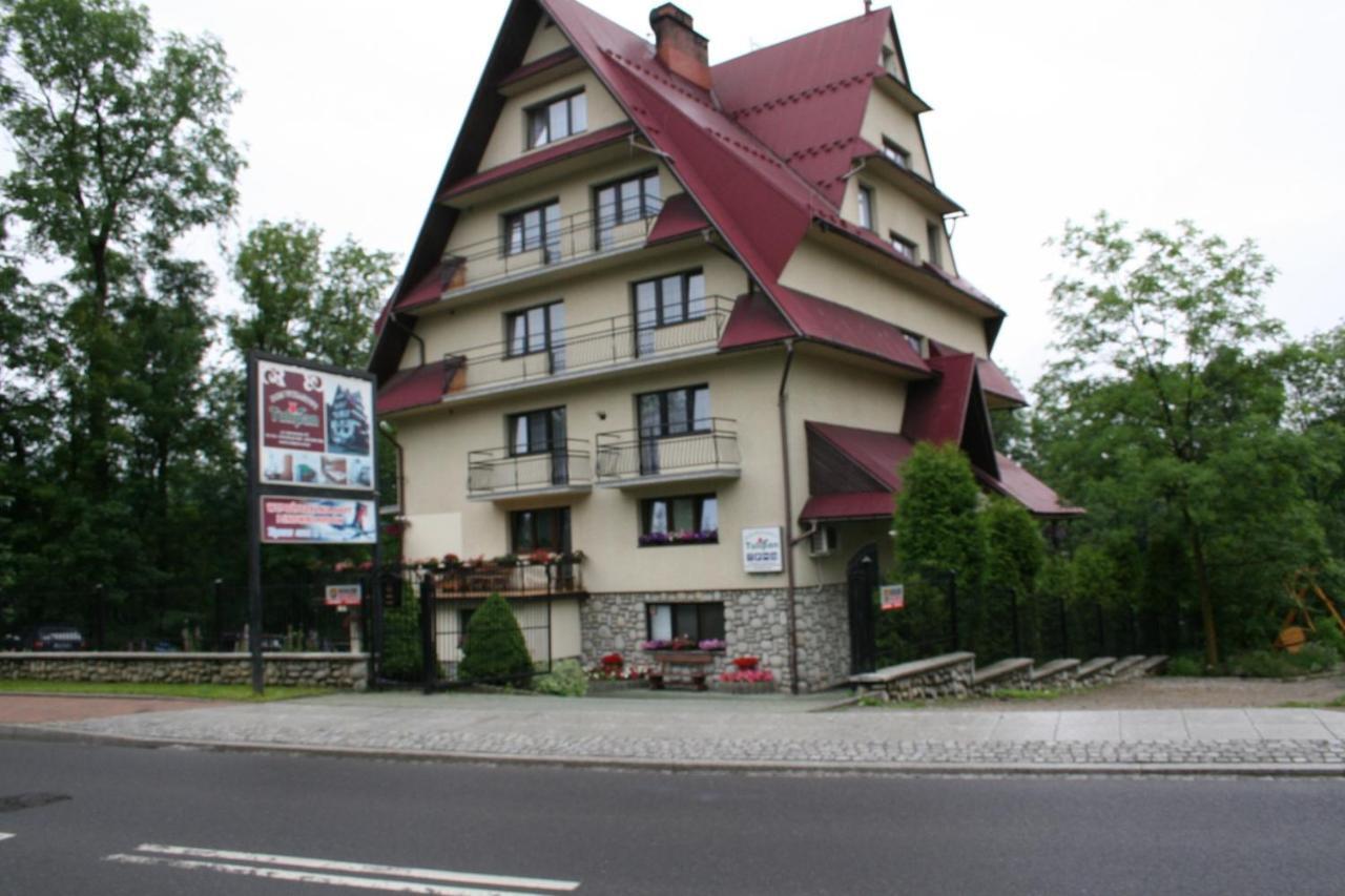 Dom Wypoczynkowy Tulipan — Photos 1